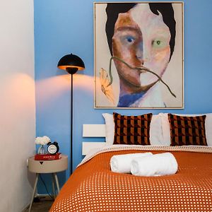 Loft Appartement met 3 Slaapkamers